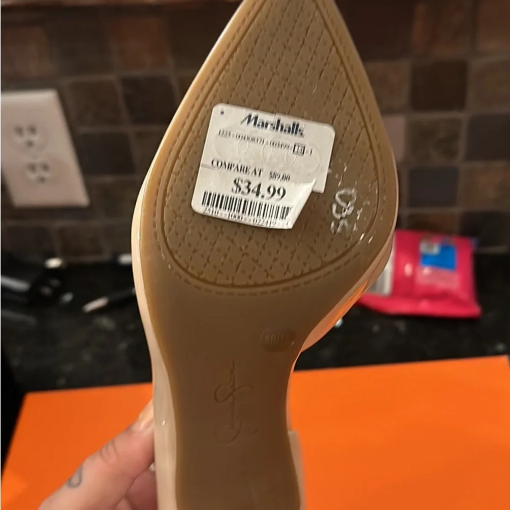 Jessica Simpson size8 - Picture 3 of 3